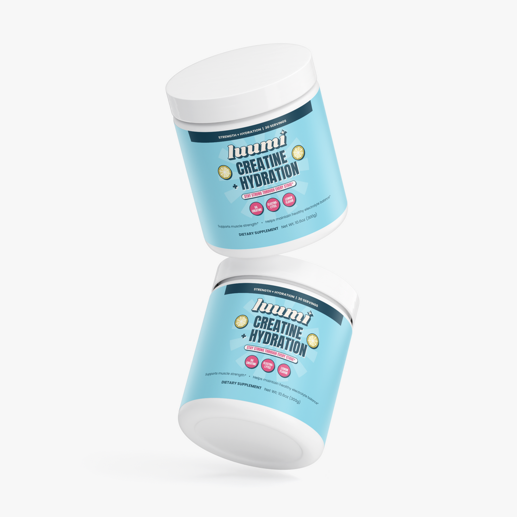 Creatine Hydration