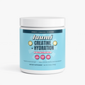 Creatine Hydration