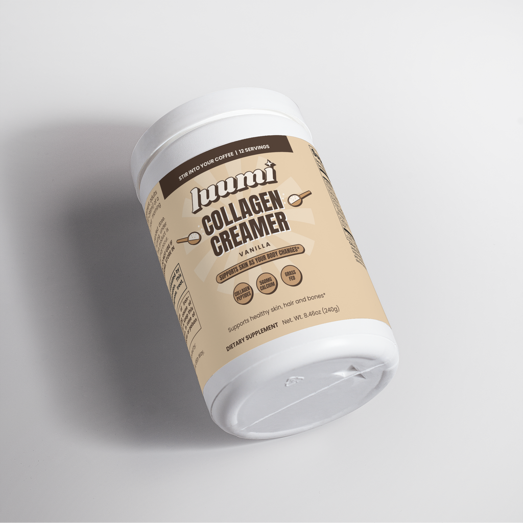 Collagen Creamer