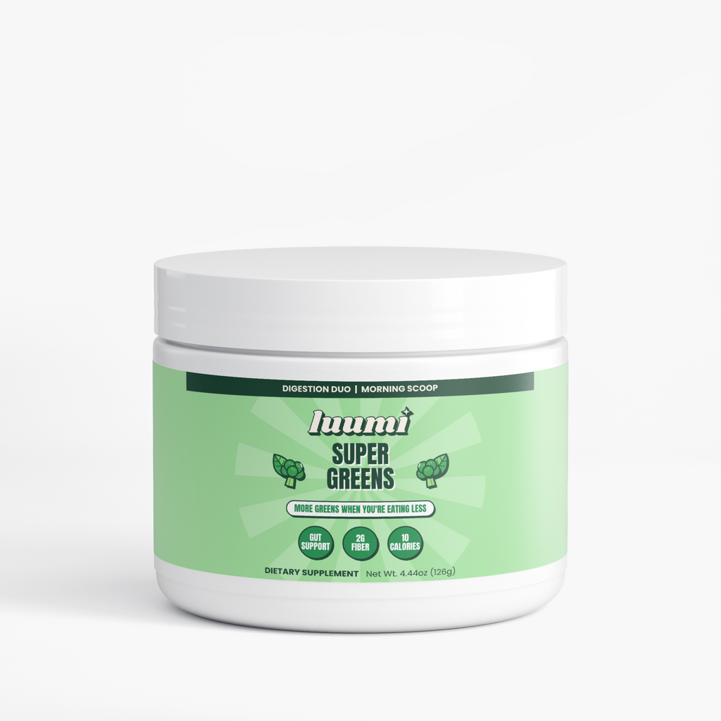 SuperGreens