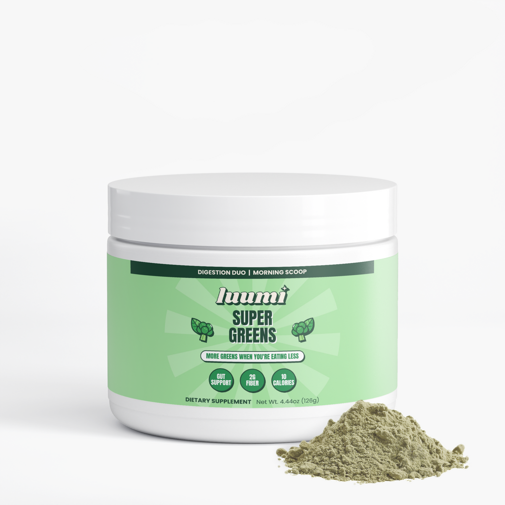SuperGreens