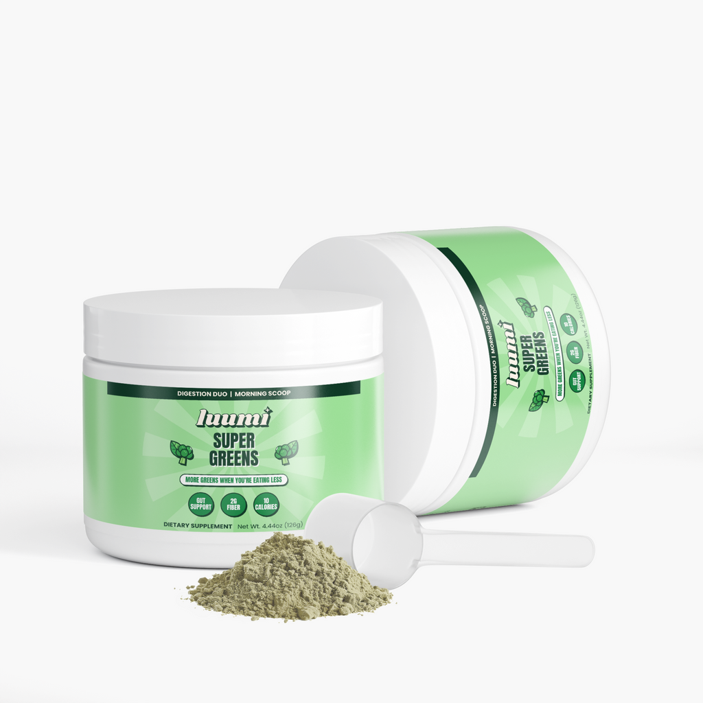 SuperGreens